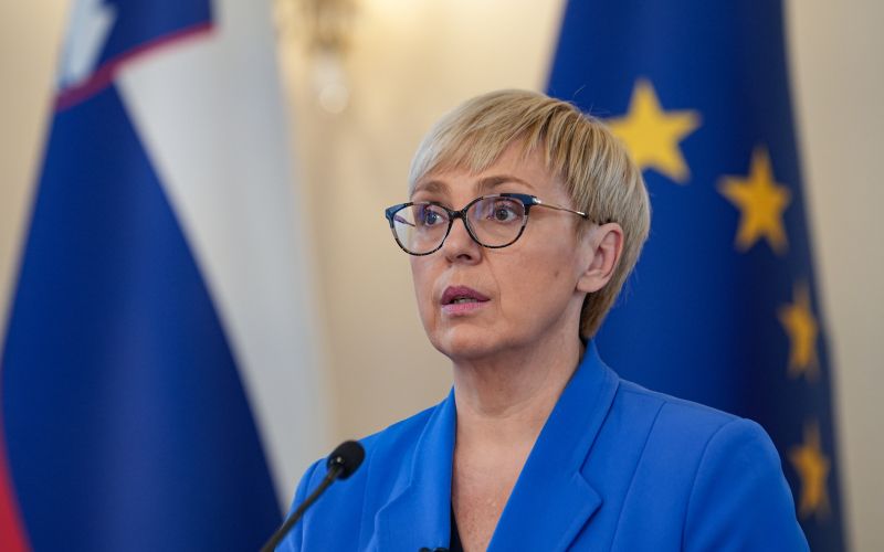 Nataša Pirc Musar