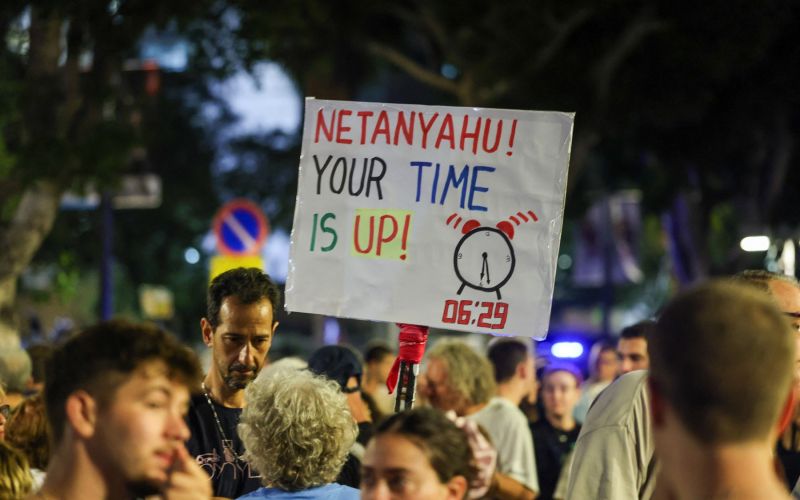 izrael, volitve, benjamin-netanjahu, gadi-eisenkot, naftali-bennett, yair-lapid, gaza, palestina, vojna