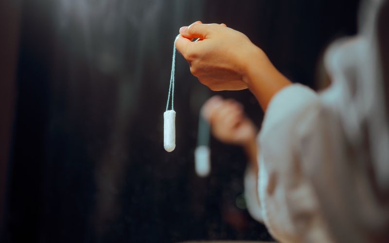 Tampon