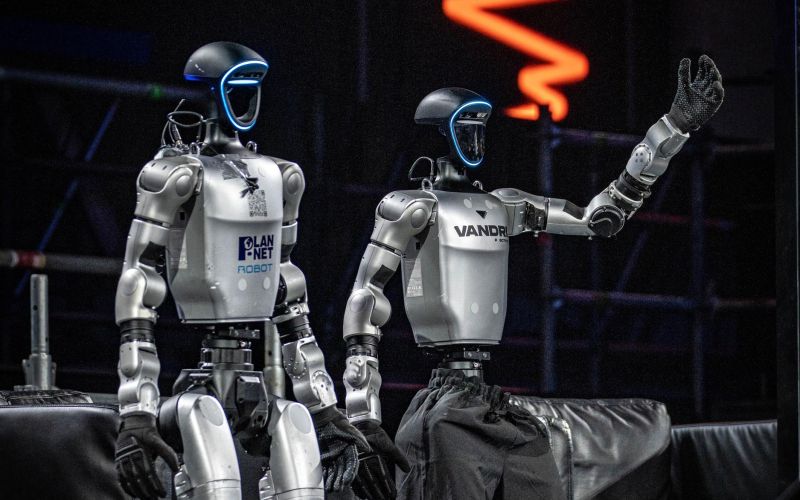 roboti
