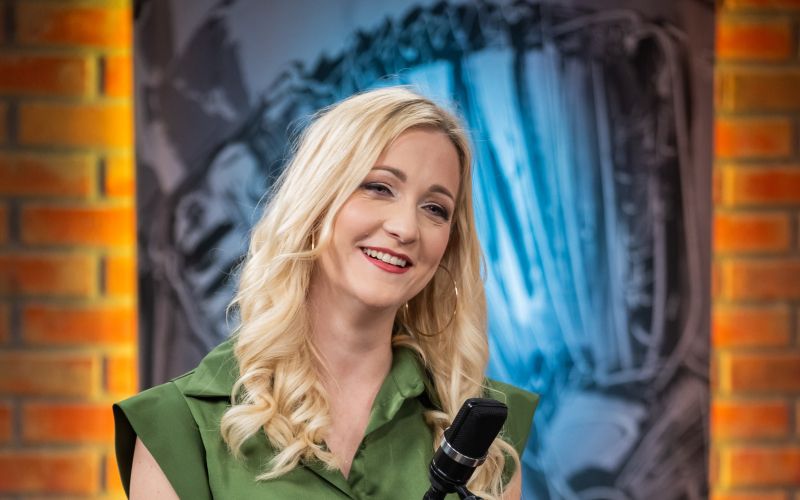 Kaja Humski