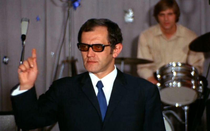 Ljuba Tadić
