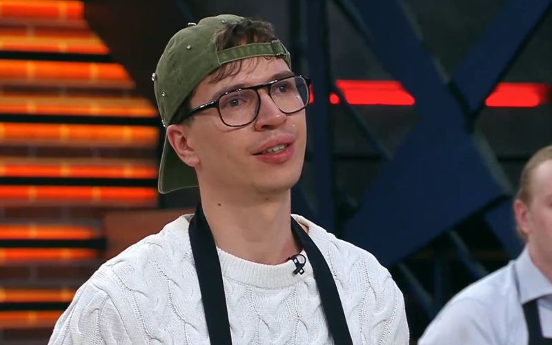 Ian Polak Rožac