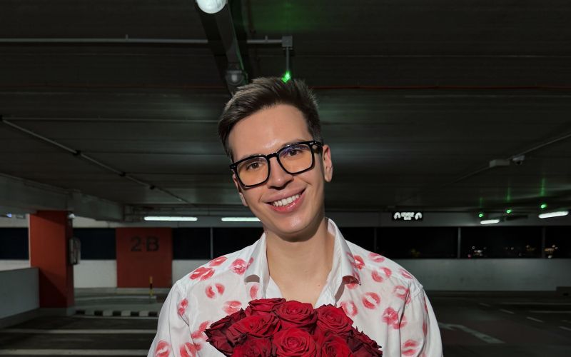 Ian Polak Rožac