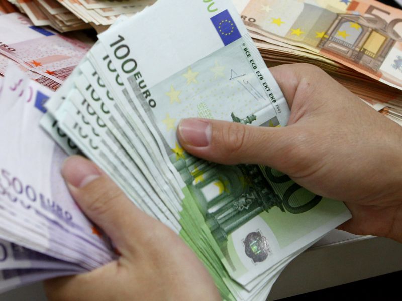 Našega šampiona prevaral za nor znesek - žrtev tudi sin, obsodba osupnila