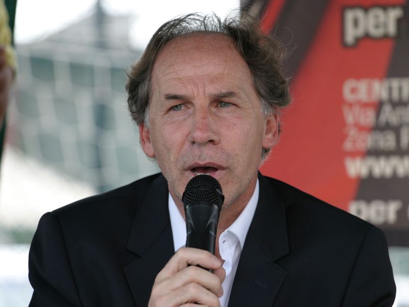 Baresi nas je zapustil: Milan je moral tokrat sporočiti najhujše