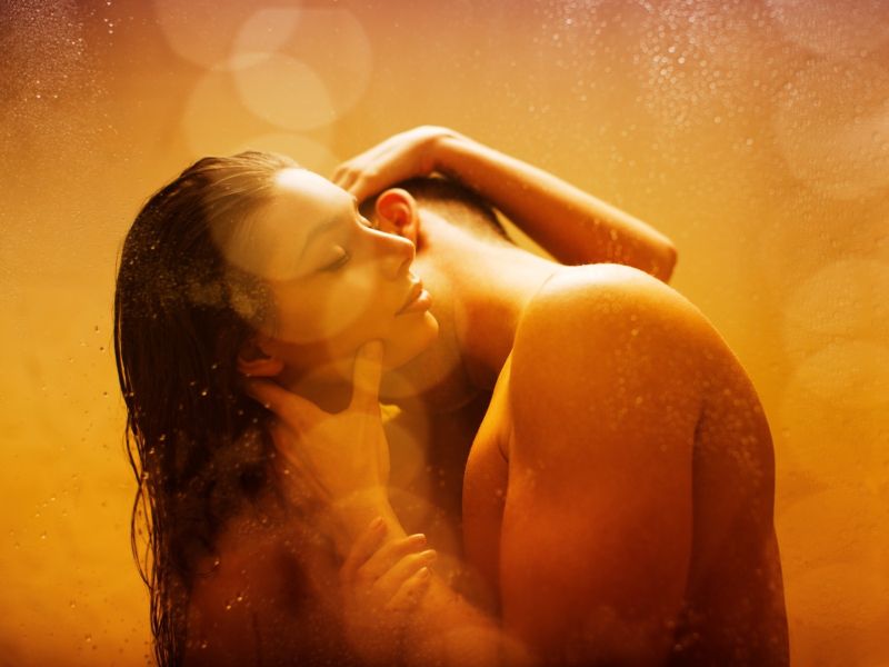 Seksualne sanje po dopustu: Kateri skriti pomeni se skrivajo za...