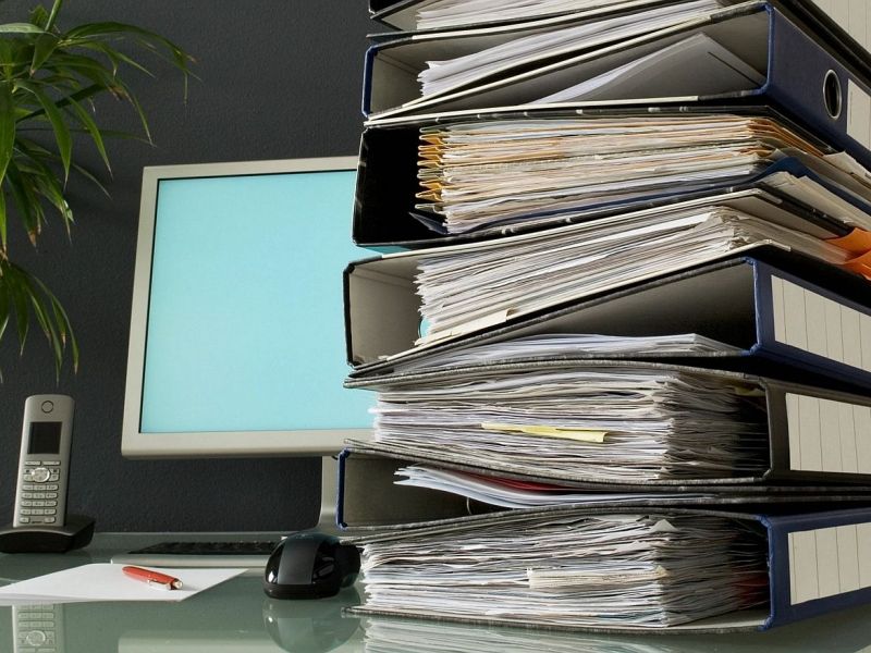 Računsko sodišče ugotovilo nepravilnosti pri poslovanju Upravne enote Vrhnika