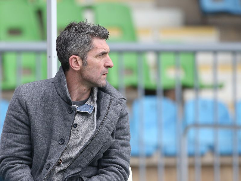 Galić zaradi sina napadel trenerje, še posebej enega: Bil je prijatelj …