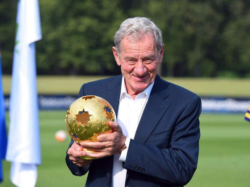 Za Milanom Mandarićem izginila še zadnja sled v Sloveniji. Zdaj le spomin