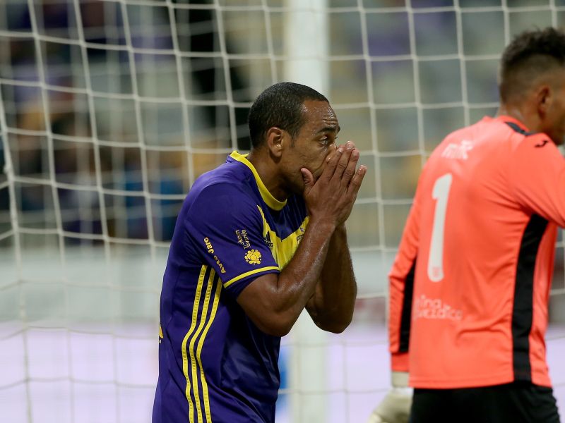 Zahović neusmiljen do legende Maribora, Tavaresa takole ostro kaznoval