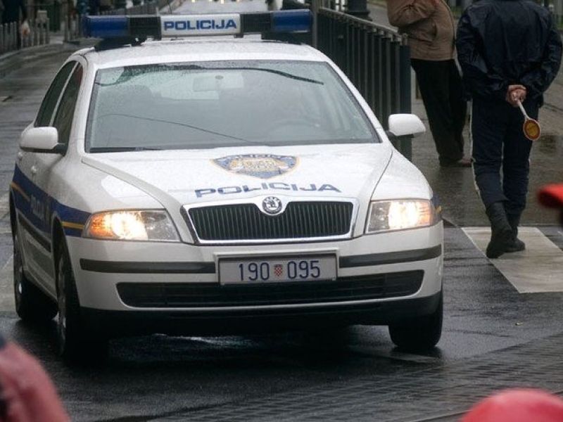 20-letniku za smrtonosni napad na osnovni šoli v Zagrebu 50 let zapora