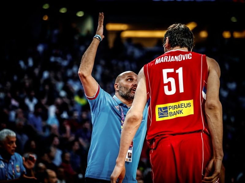 Legenda zatresla Srbijo: "Nekoč sem bil ponosen na Srbijo. Zdaj me je sram"