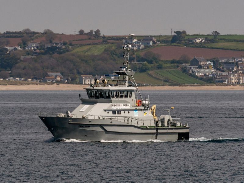 Še Italija z izključno ekonomsko cono v Jadranu. Kakšen bo odziv Slovenije?