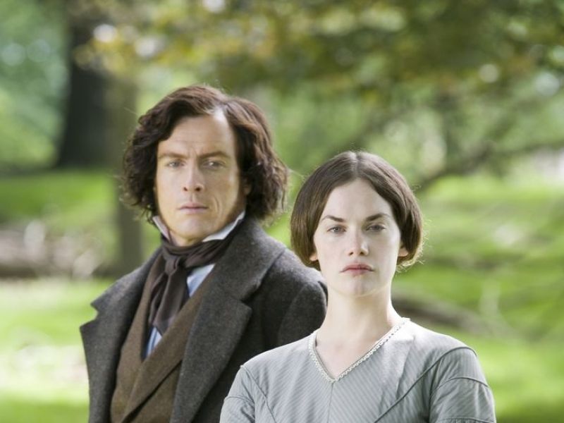 Vrnitev klasike: Kitajska bo najstnike o ljubezni učila z romanom Jane Eyre