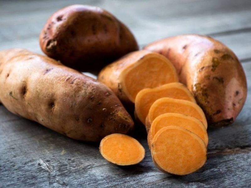 Več kot samo trend: to živilo je polno antioksidantov in vitaminov