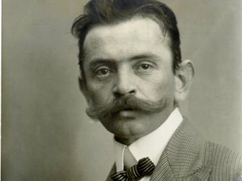 Ivan cankar: orodje materinih čustev in čustveno zlorabljen otrok