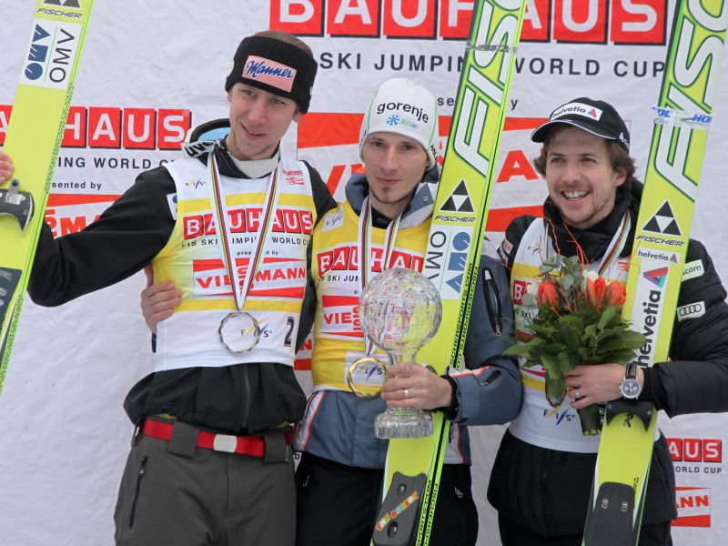 Nekdanji šampion tik pred veliko vrnitvijo, olimpijske igre imajo svoj čar