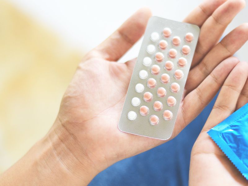 Some facts you didn't know about birth control
