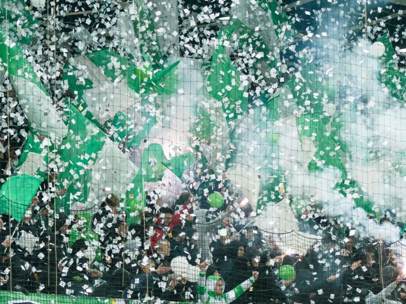 Olimpija (in ne Maribor) prvi slovenski klub v ligi prvakov – žgoča debata