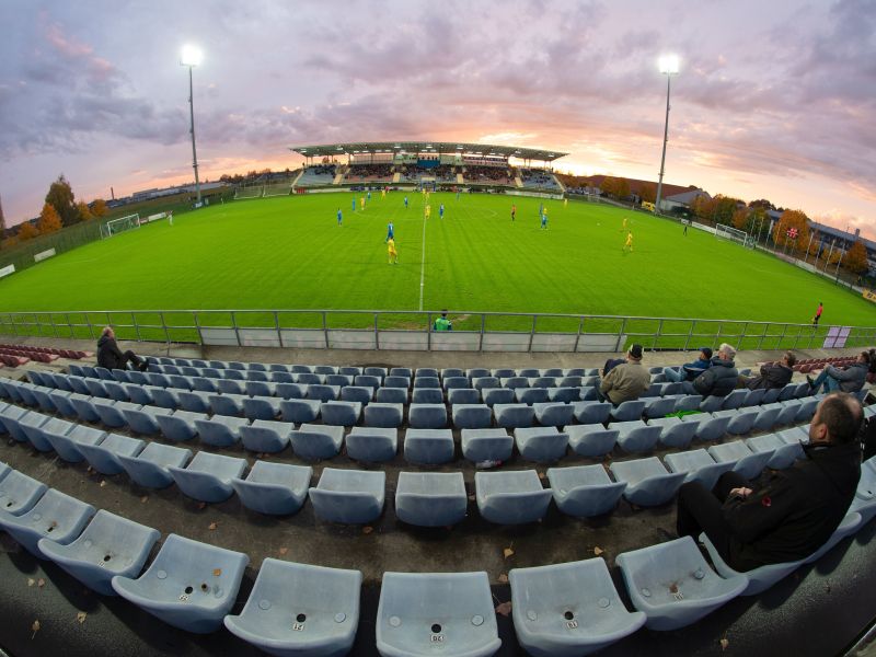 Kako bo razplet madžarskih volitev vplival na slovenski nogomet?