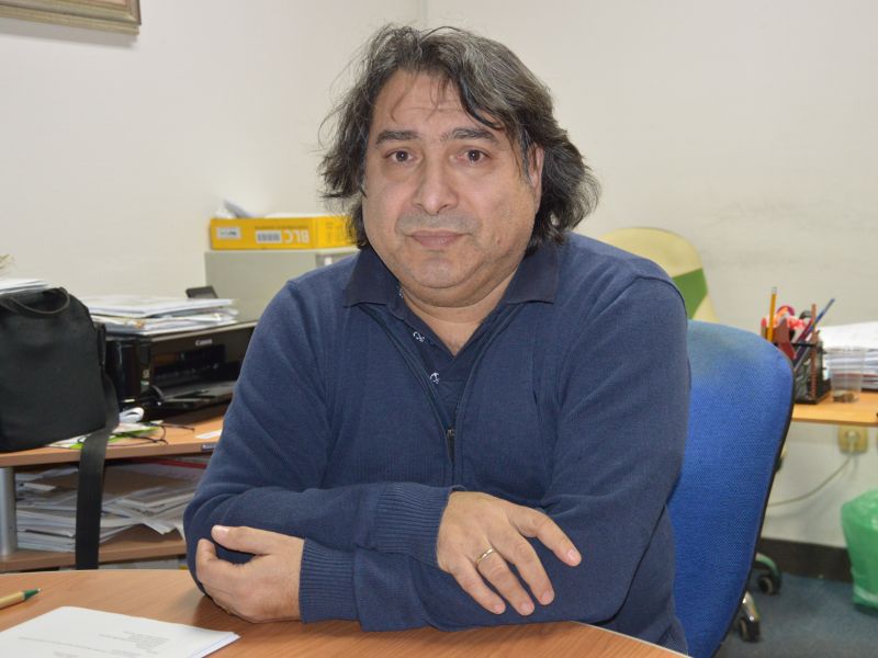 Horvat Muc: Kazniva dejanja posameznih Romov je treba takoj ustaviti