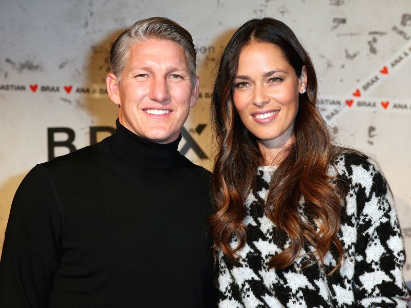 Je to res Ana?! Ivanovićeva po ločitvi noro zapeljiva in lepa (foto)