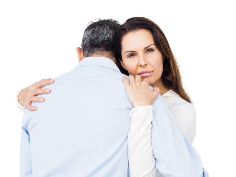 Skrita resnica: Kako prepoznati istospolna nagnjenja partnerja