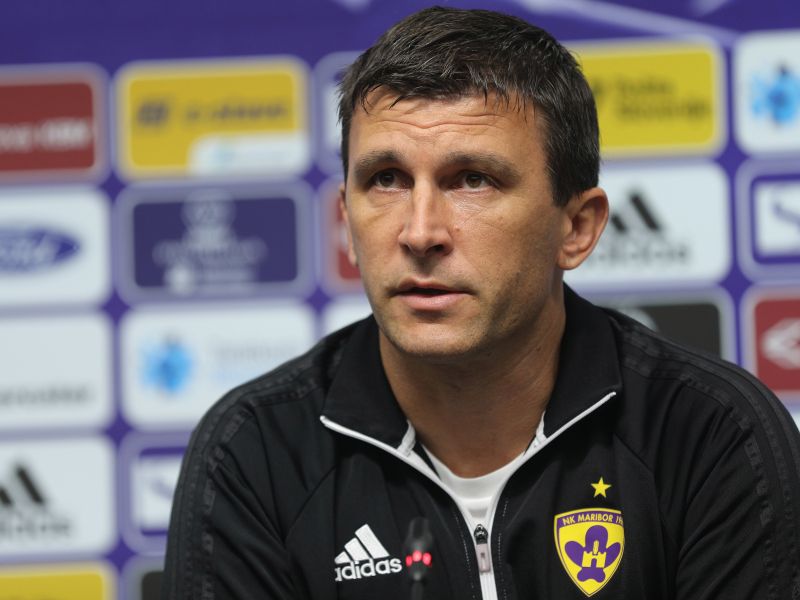 Sin nekdanjega trenerja Maribora gre v Inter: Bogat prestop kluba iz regije