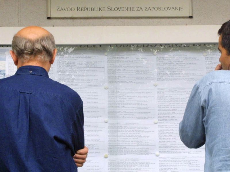 Konec proizvodnje v Slovenj Gradcu: brez dela 57 ljudi, večinoma žensk