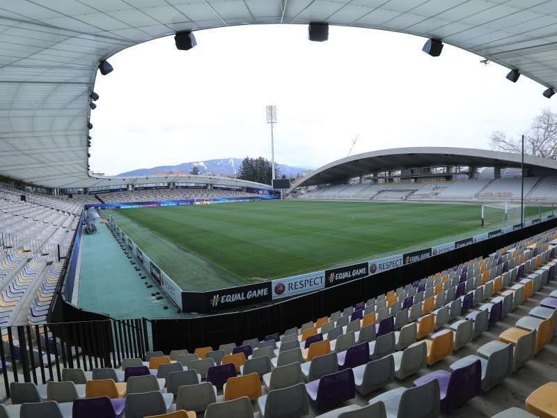 Kriminalisti zahtevali dokumentacijo NK Maribor o stadionu Ljudski vrt...