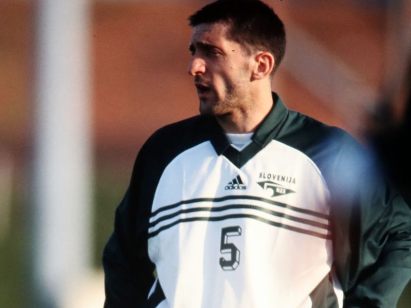 Kdo bo selektor Slovenije? Galić ima presenetljivega slovenskega kandidata