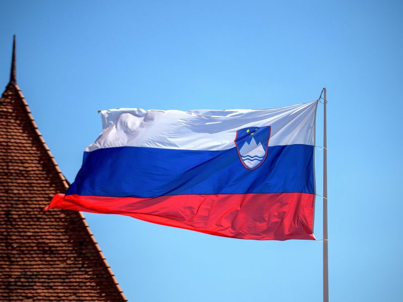 Slovenija prvič praznovala dan znanosti