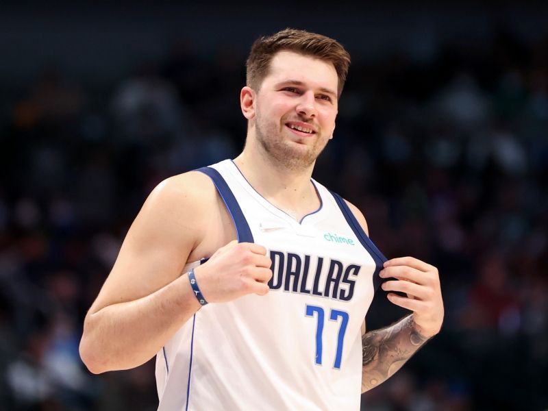 Konec je: Dallas po odhodu Dončića dosegel novo dno