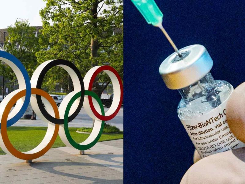 Anticepilec na udaru - na olimpijskih ponaredil in zdaj ostal brez vsega