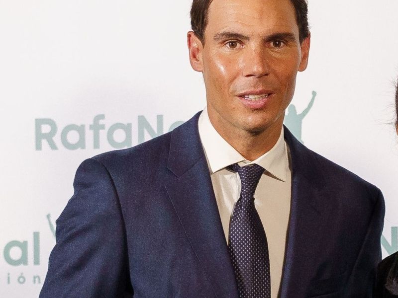 Bo Rafael Nadal res vložil kandidaturo za predsednika Real Madrida?