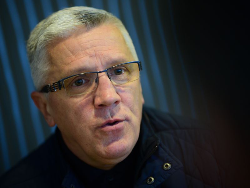 Legendarni Vilfan udaril po Olimpiji, njegov zapis močno odmeva: Šušlja se…