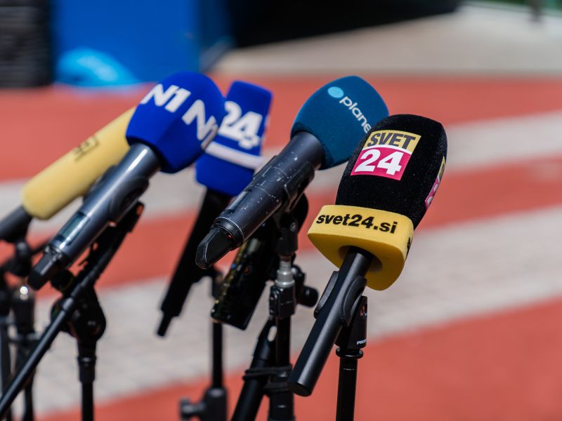 Ministrstvo za kulturo predlaga nova pravila za financiranje medijev