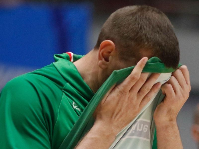 NBA ga čaka, Real ga ne spusti: v ozadju umazan trik in 850.000 evrov