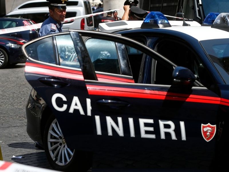 Med deložacijo sprožili eksplozijo plina, ubiti trije policisti