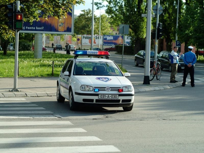 Poletni dopust v Bosni in Hercegovini? Bodite pozorni na nove, visoke kazni