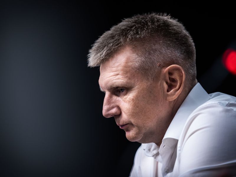 Karanović trener, Maribor bo Ljubljančanom plačal zajetno odškodnino