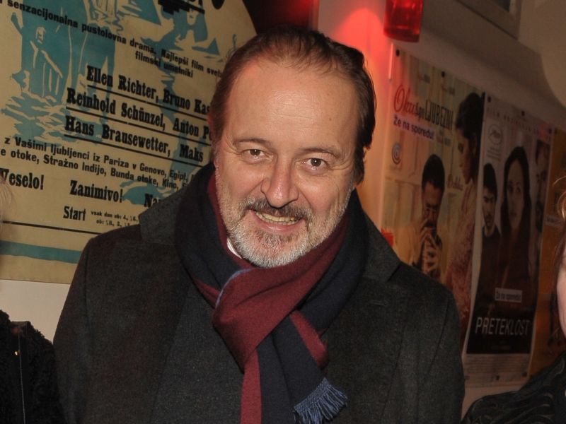 Obtoženi spolnih zlorab na AGRFT se o krivdi spet ni izrekel