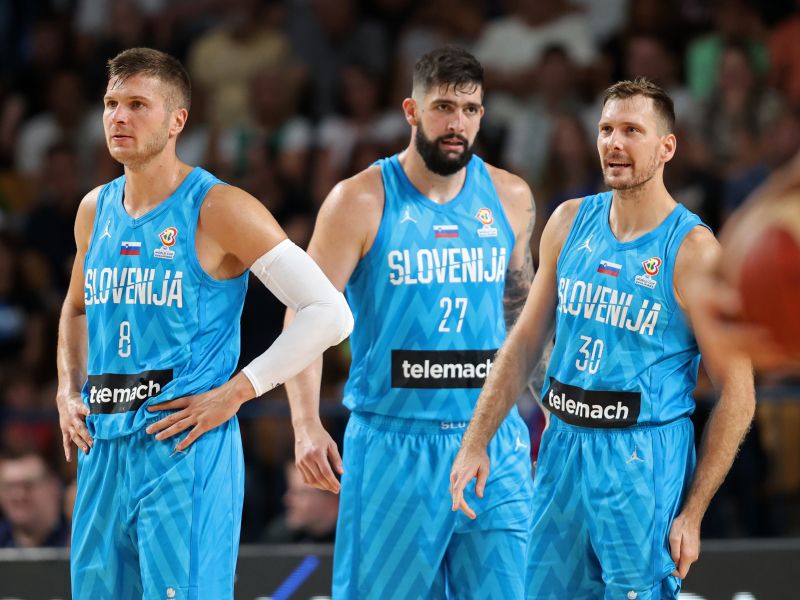 Zlati košarkar moral oditi. Končal še klubsko kariero? Kaj pa zdaj?