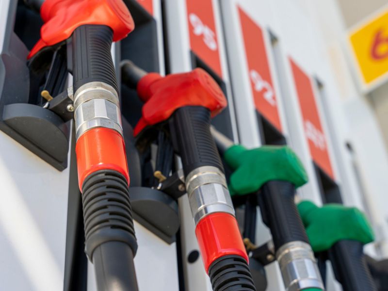 500 milijonov sodčkov manj: Svet v naftnem šoku