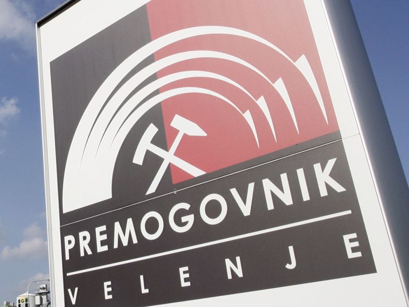 O postopnem zapiranju Premogovnika Velenje še s sindikati