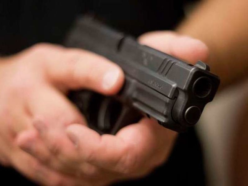 Predsednika nogometnega kluba s strelno rano našli mrtvega v avtomobilu