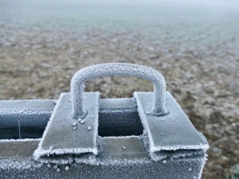 Kaj storiti, ko udari minus: nasveti, ki vam lahko prihranijo težave