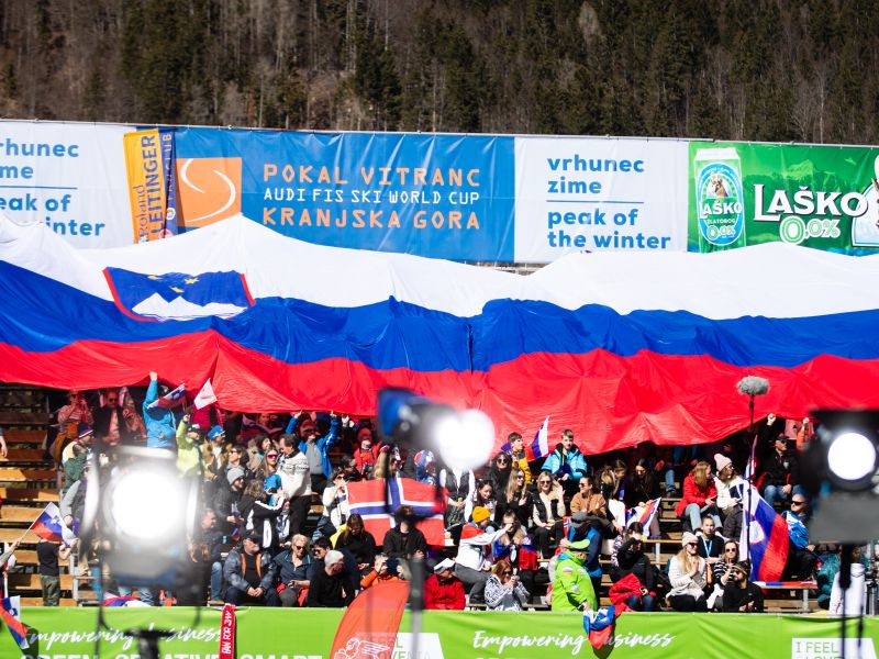 Slovenska himna na Hrvaškem dobila tole – na teh prostorih s