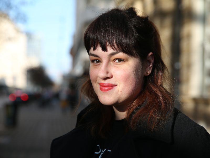 Inštitut 8. marec: Pobuda My voice, My choice uradno dosegla milijon podpisov